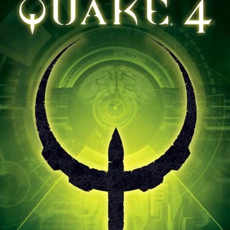 Quake 4 - photo №26428