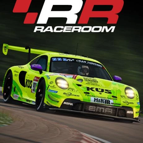 RaceRoom Racing Experience - photo №26435