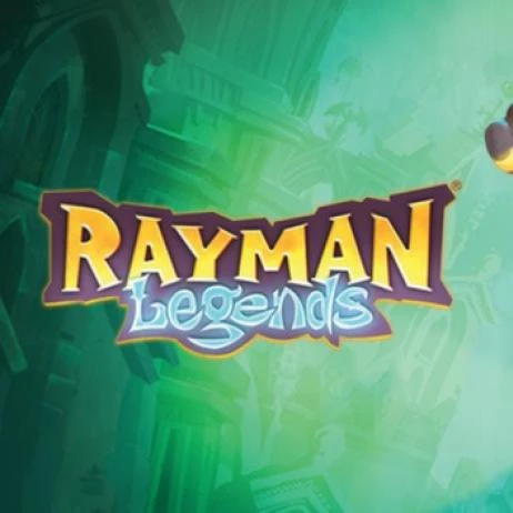 Rayman Legends - photo №26454