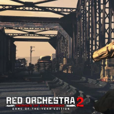 Red Orchestra 2: Heroes of Stalingrad - photo №26481