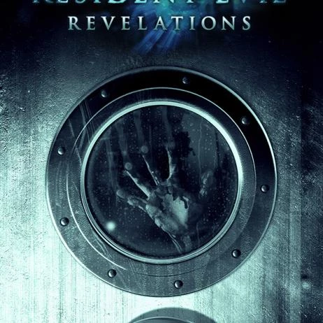 Resident Evil: Revelations - photo №26523
