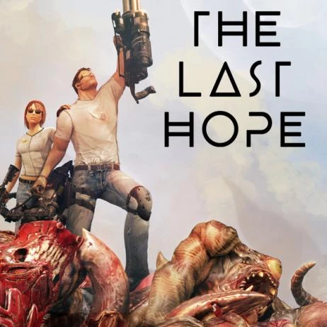 Serious Sam VR: The Last Hope - photo №26705
