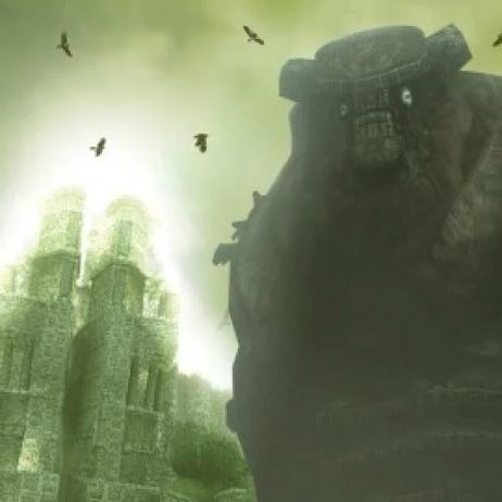 Shadow of the Colossus - photo №26710