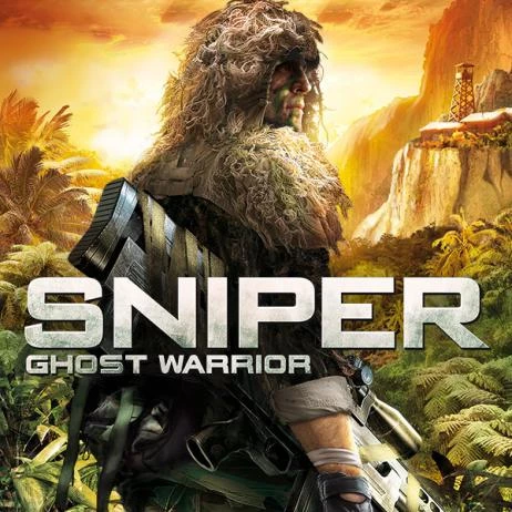 Sniper: Ghost Warrior - photo №26773