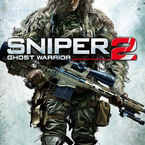 Sniper: Ghost Warrior 2 - photo №26780