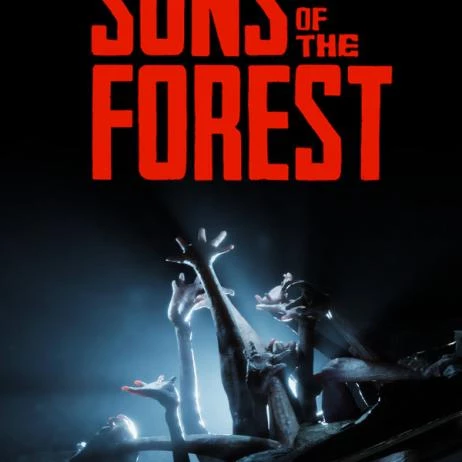 Sons Of The Forest - photo №26829