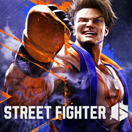 Street Fighter 6 - photo №26982