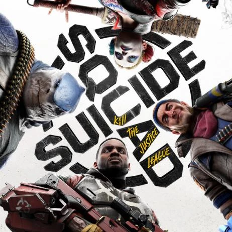 Suicide Squad: Kill the Justice League - photo №27002