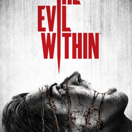 The Evil Within - photo №27171