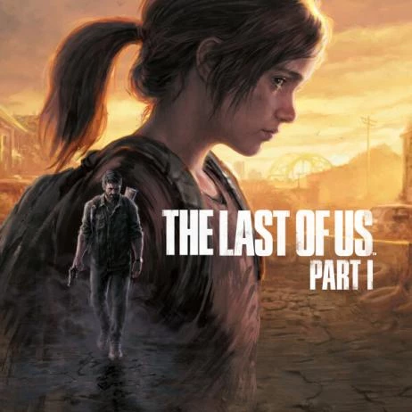 The Last of Us: Part I - photo №27191