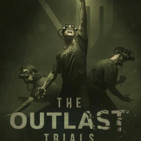 The Outlast Trials - photo №27210