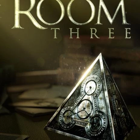 The Room Three - photo №27222