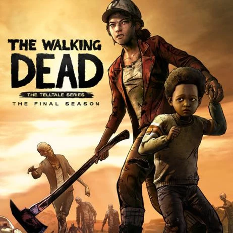 The Walking Dead: The Final Season - photo №27249