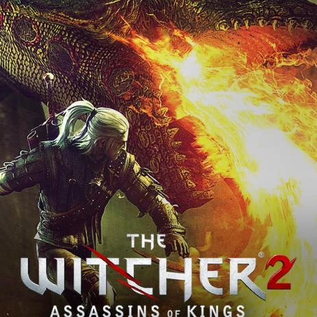 The Witcher 2: Assasssins of Kings - photo №27260