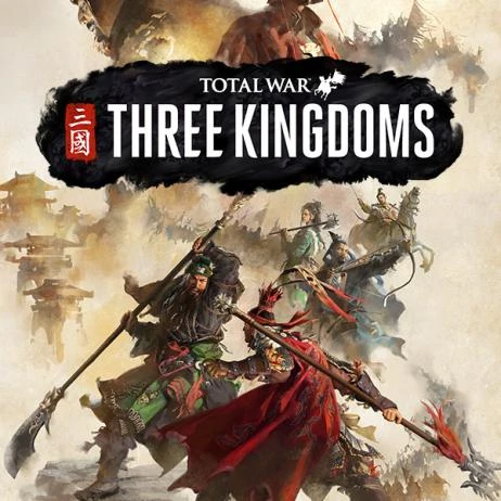 Total War: THREE KINGDOMS - photo №27339