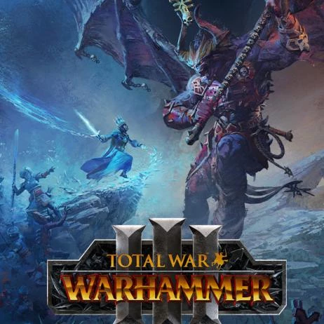 Total War: Warhammer 3 - photo №27353