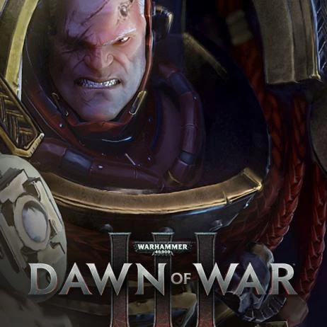 Warhammer 40,000: Dawn of War III - photo №27616