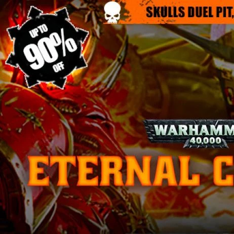 Warhammer 40,000: Eternal Crusade - photo №27621