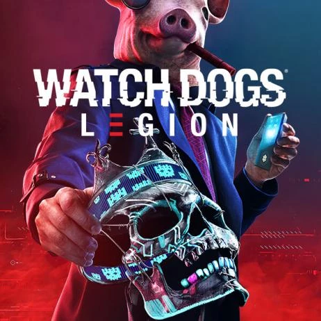 Watch Dogs: Legion - photo №27673