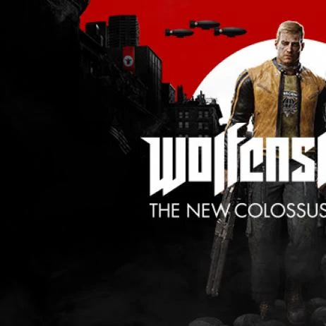 Wolfenstein 2: The New Colossus - photo №27711