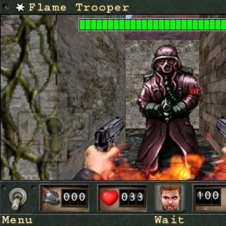 Wolfenstein RPG - photo №27729