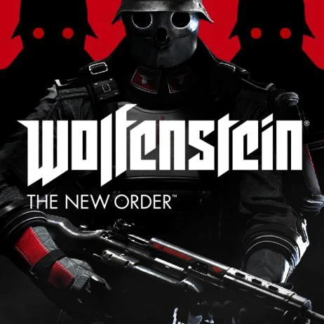 Wolfenstein: The New Order - photo №27735