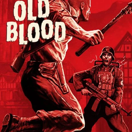 Wolfenstein: The Old Blood - photo №27742