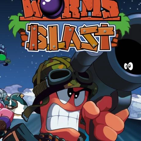 Worms Blast - photo №27822