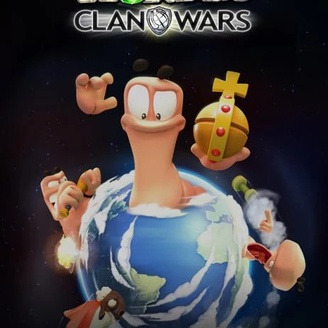 Worms Clan Wars - photo №27828
