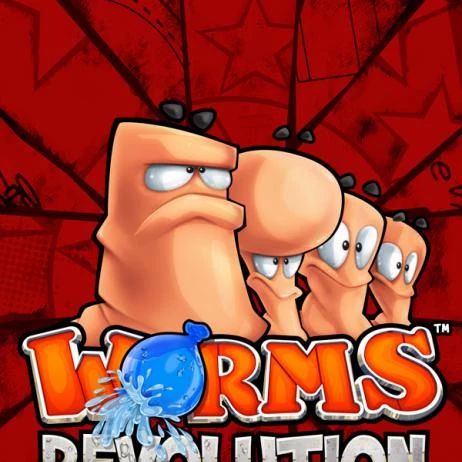 Worms Revolution - photo №27851