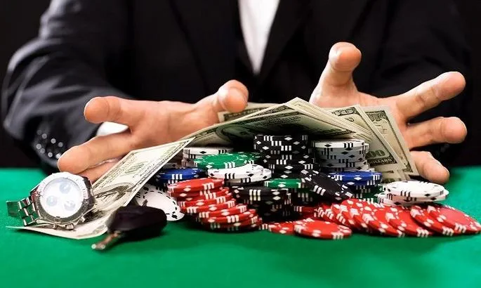 Виды азартных игр в букмекерских конторах: ТОП-5 - photo №32071