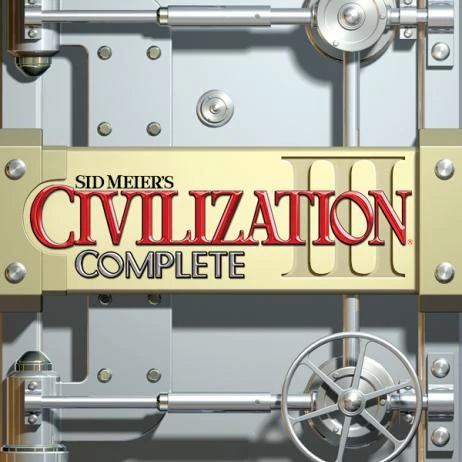 Sid Meier’s Civilization® III Complete - photo №55462