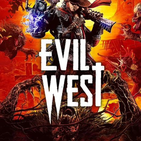 Evil West - photo №57290