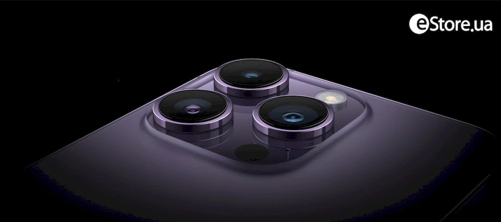 Выход iPhone 14: Все особенности и преимущества нового смартфона → photo 35