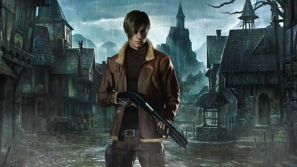Хакерша EMPRESS успешно взломала Resident Evil 4 Remake и приглашает всех на бета-тестирование - photo №31908