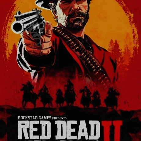 Red Dead Redemption 2 - photo №8097
