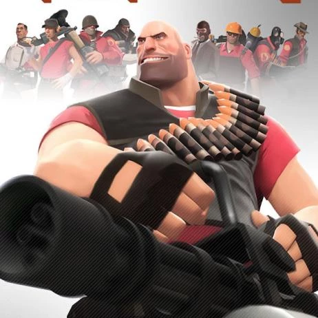Team Fortress 2 - photo №8601