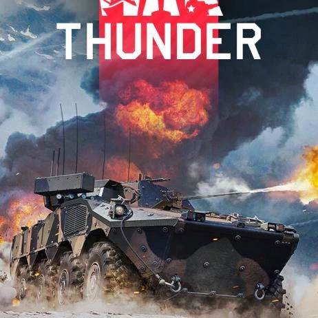 War Thunder - photo №8637