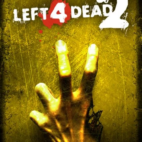 Left 4 Dead 2 - photo №8514
