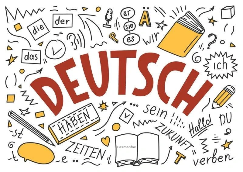 Як вивчити німецьку на онлайн курсах? - photo №31879