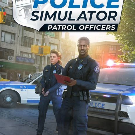 Police Simulator: Patrol Officers - photo №9465