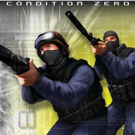 Counter-Strike: Condition Zero - photo №23376