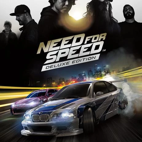 Need for Speed 2015 - photo №9641