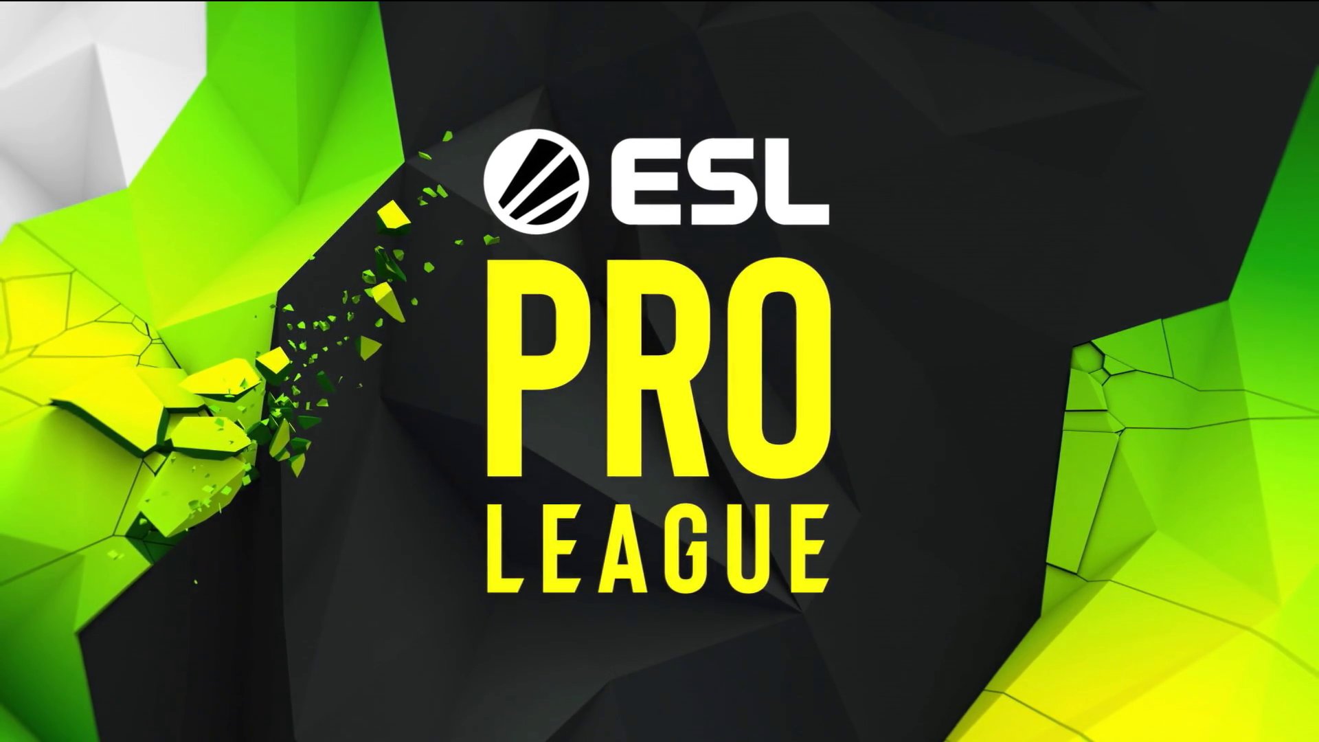 Esl Pro League 18: Что Нужно Знать О Предстоящем Турнире По Cs?