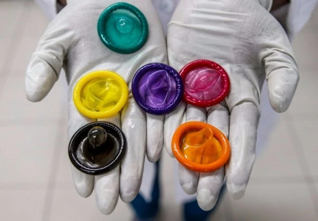 Презервативы с анестетиком, что такое и как улучшают секс? - photo №31989