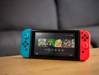 10 Nintendo Switch Masterpieces Every Player Should Try - photo №56072