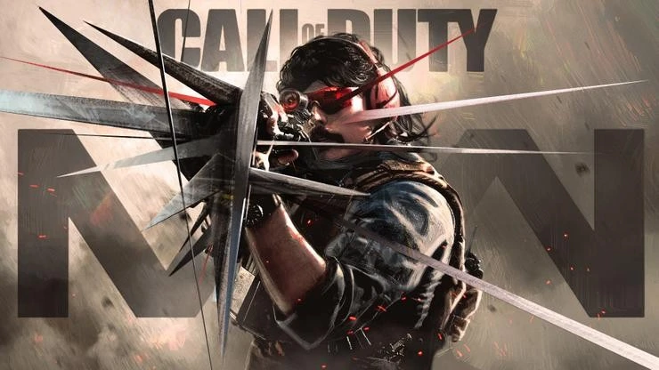 A new dragon-themed skin has appeared in the Call of Duty store - photo №39971