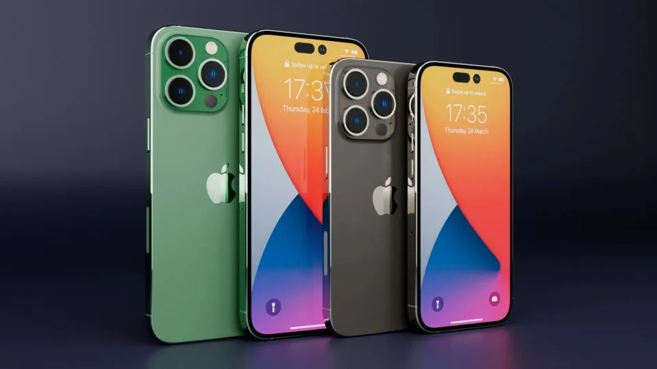 💥A new iPhone from Apple, which will be cooler than the past ones - photo №56228