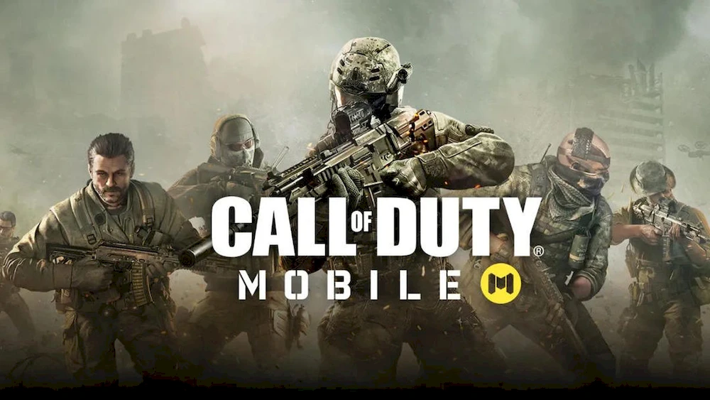 [m] [Y] Call of Duty Mobile Codes: Call of Duty Mobile Promo Codes, CoD Mobile Gift Codes - photo №56085
