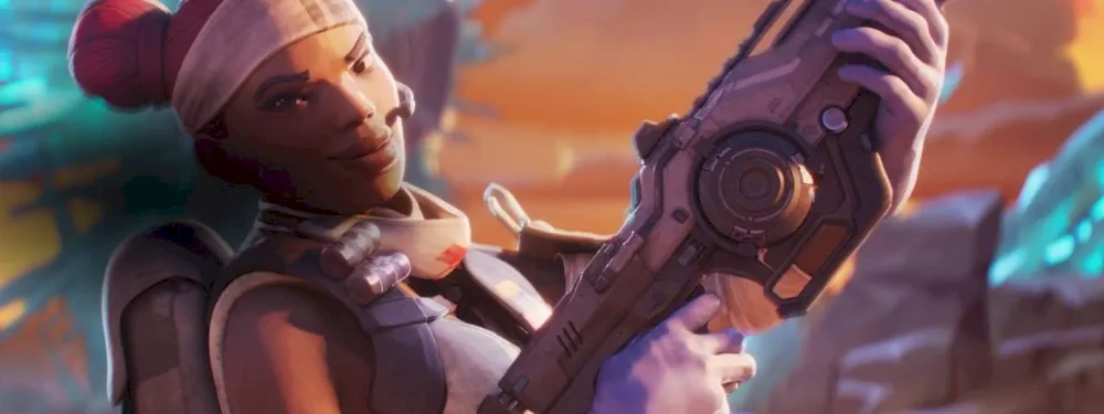 Apex Legends Season 16 💥: What's new will be added to the game?